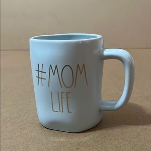 #MomLife Mug